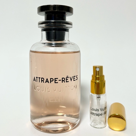 Attrape-Rêves by LV (5ml) decant - Picture 2 of 2